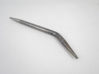 Winkeldorn 300x65x16mm, Winkel 35° (Montagedorn)